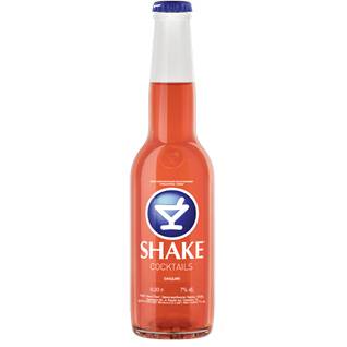 С.алк.напій Shake 0.33л 7% дайкірі