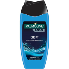 Гель д.душу Palmolive 250мл спорт