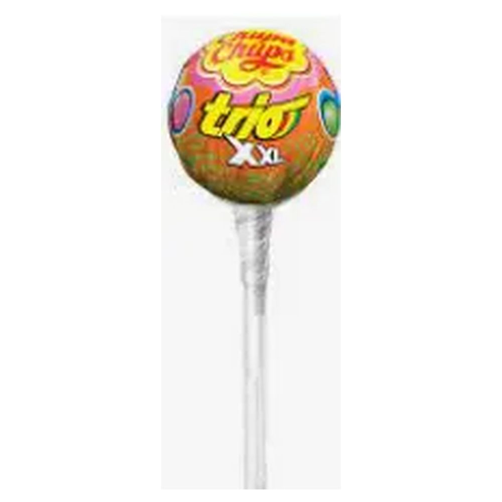 Карамель Chupa Chups XXL Тріо 3 в 1 (11198)