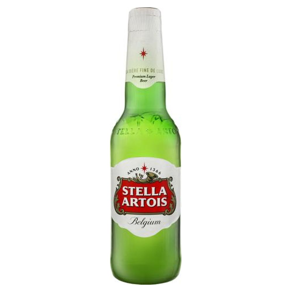 Пиво Stella Artois 0,5л (11994)