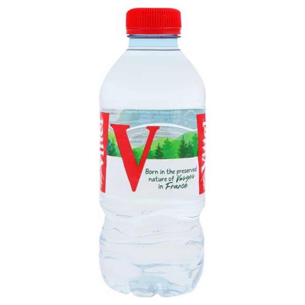 Вода мін. VITTEL н.газ. пет 0,33л (14253)