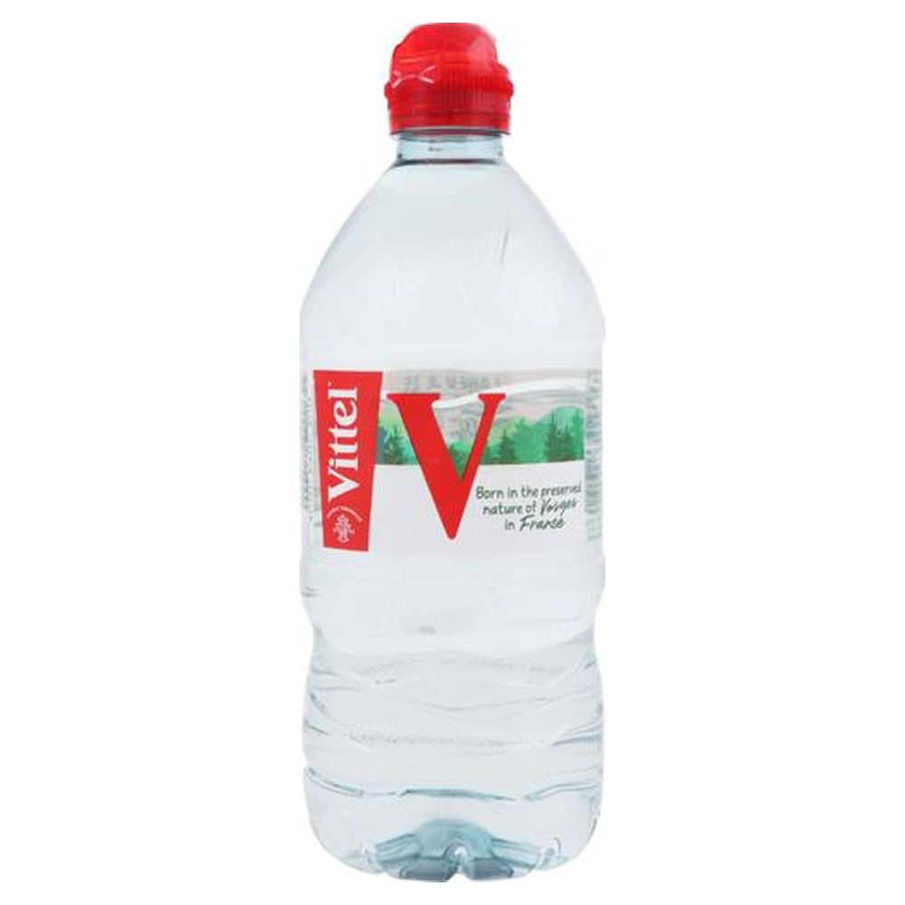 Вода мін. VITTEL н.газ. пет 0,75л (14255)