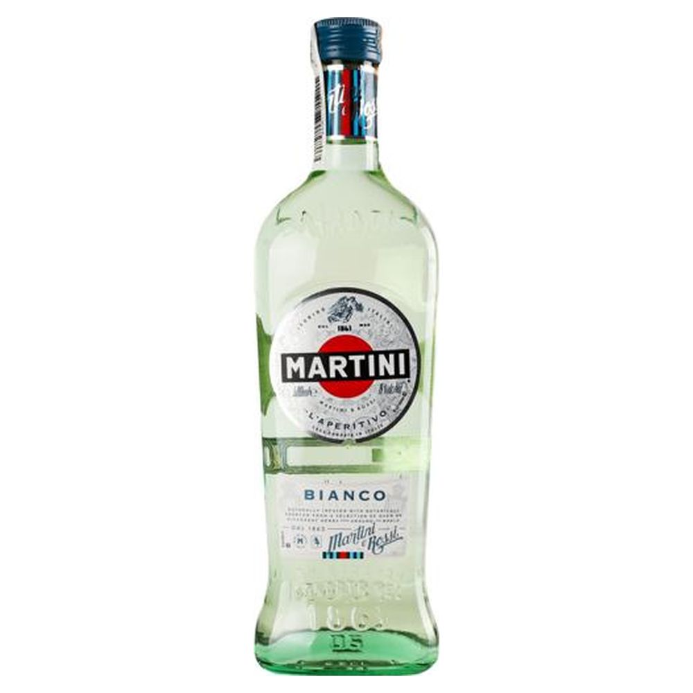 Вермут Martini Bianco 0,5л (17934)