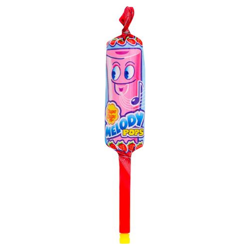 Карамель Chupa Chups Melody Pops 15г (18822)