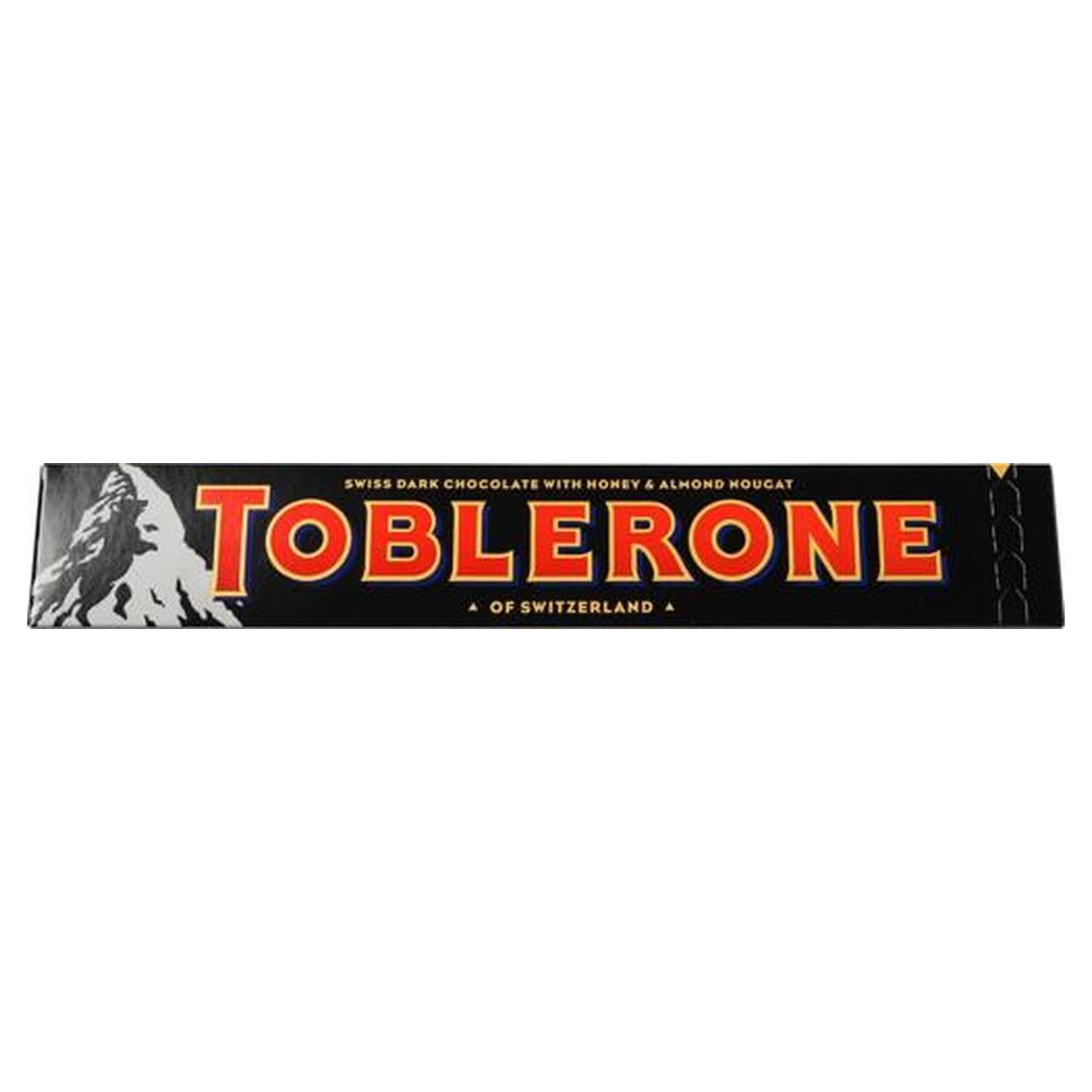 Шоколад Toblerone темний 100г (28325)