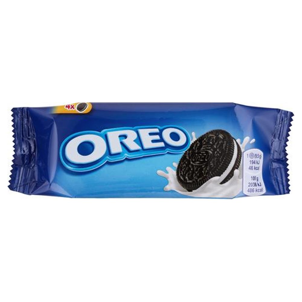 Печиво Oreo 38г (36288)