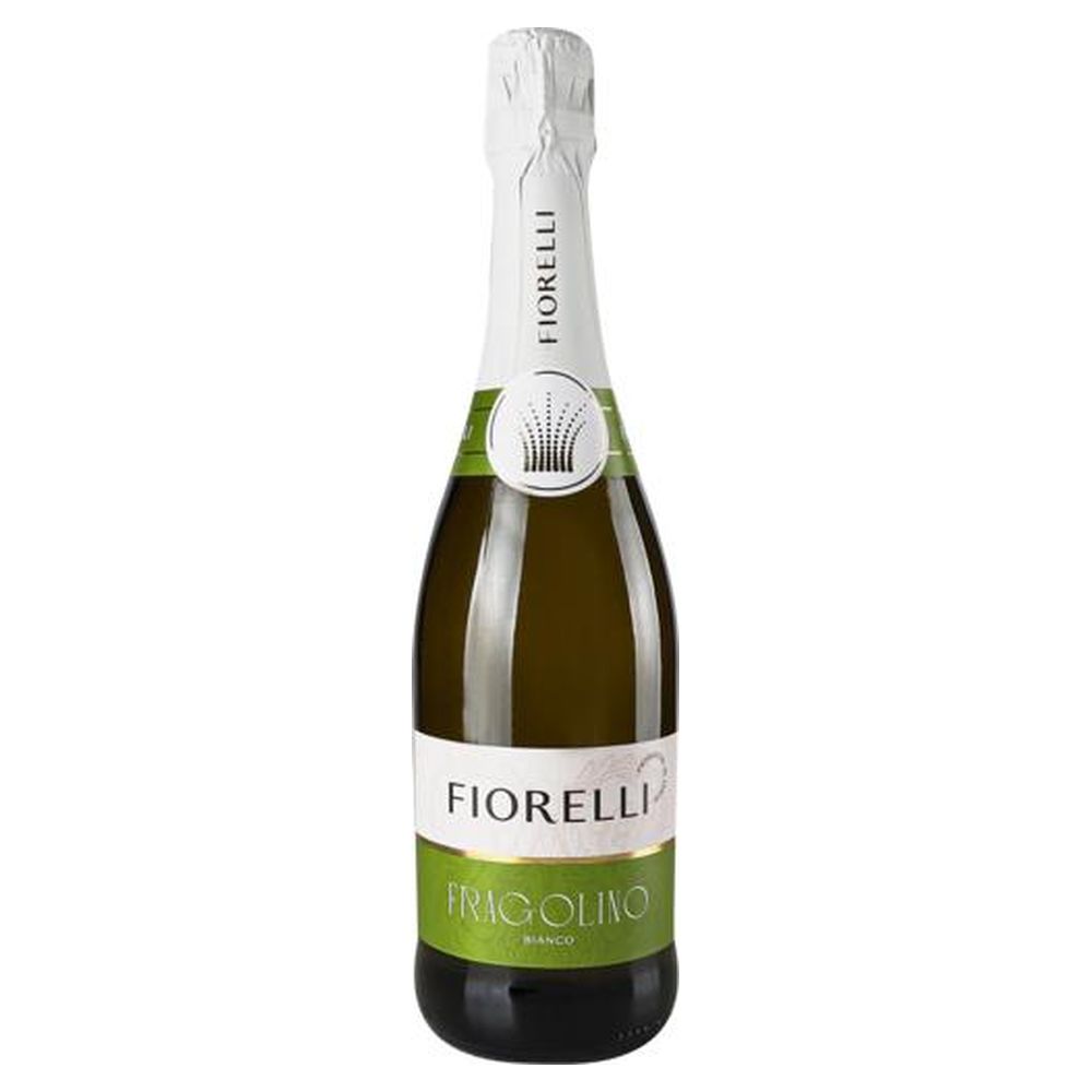 Напій алк. Fiorelli Fragolino Bianco 0,75 л (36415)