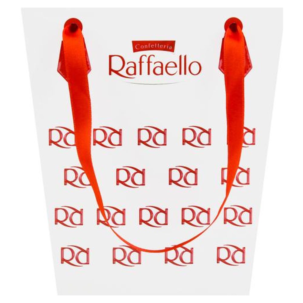 Цукерка Raffaello Т23 Сумочка 230г (37248)