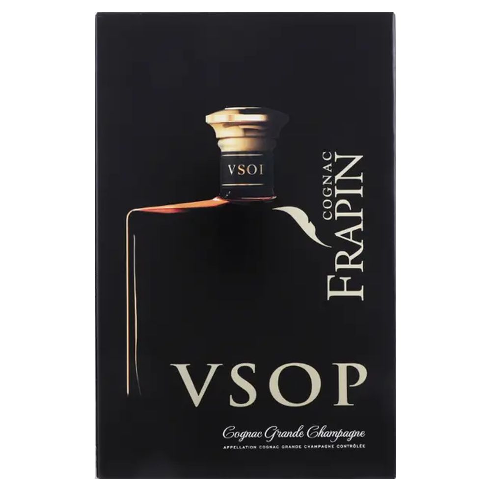 Коньяк Фрапен VSOP 0,5л (37963)