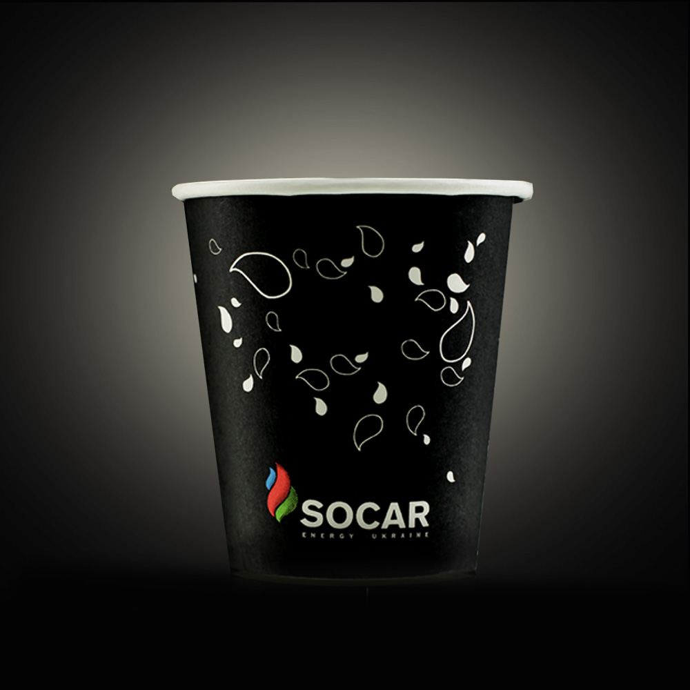 Кава Еспресо з мигдальним молоком, 65мл (38191)