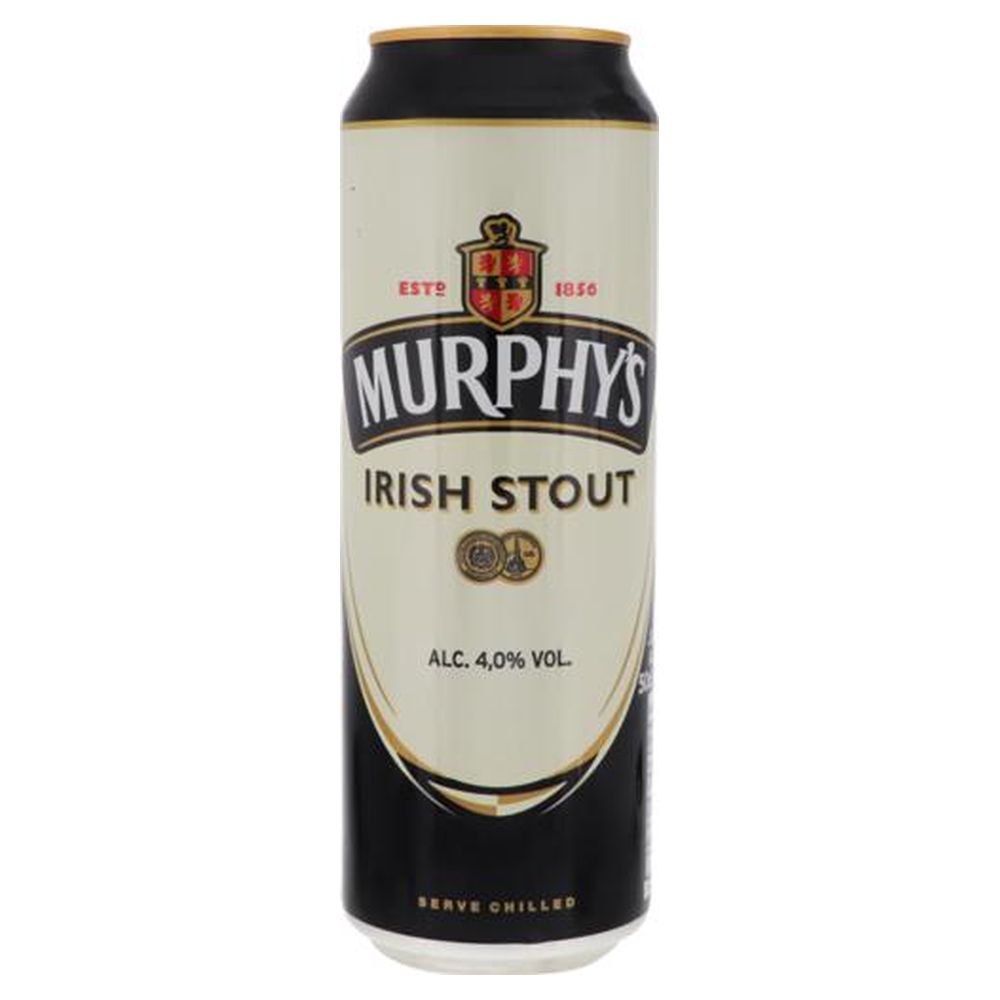 Пиво Murphy`s ж.б. 0,5л (40722)