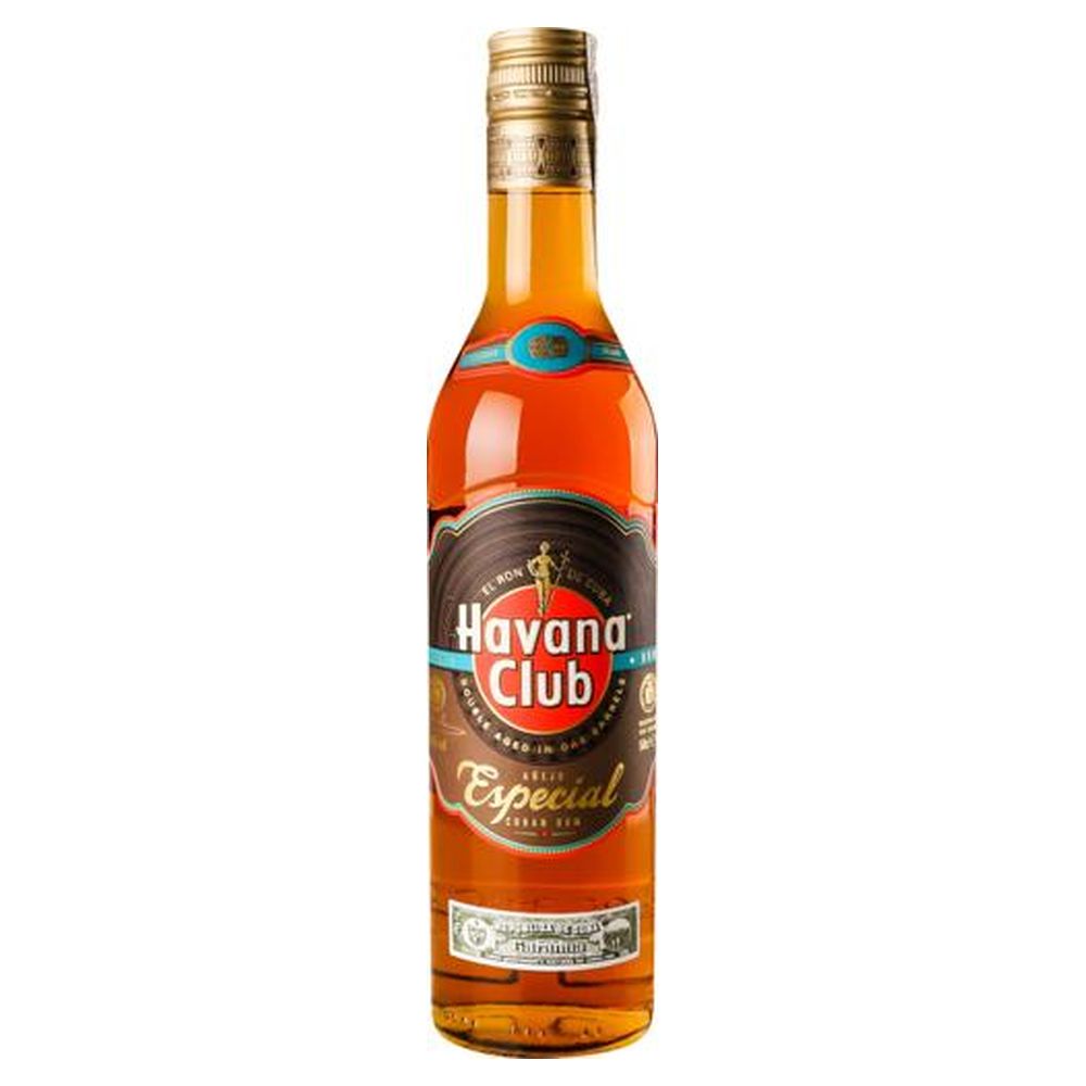 Ром Havana Club Especial 0,5л (41360)