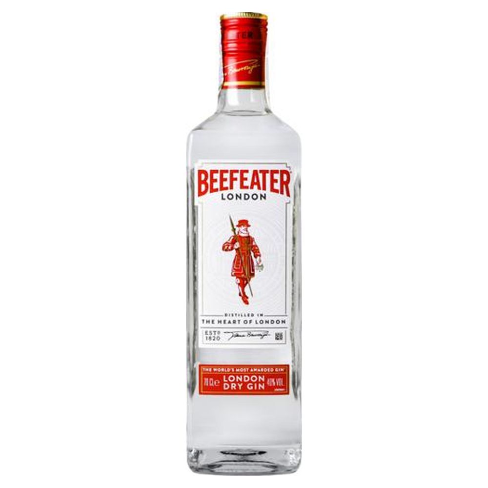 Джин Beefeater 0,7л (41363)