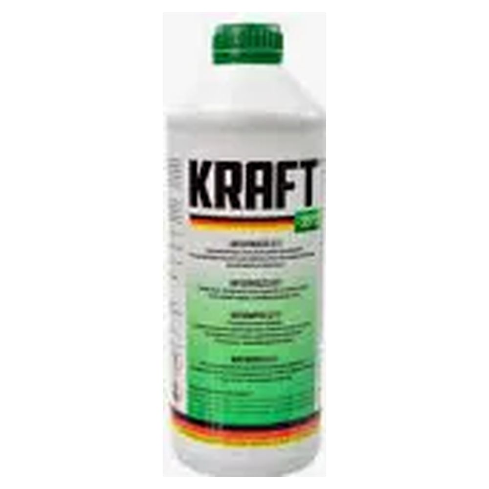 Антифриз KRAFT G11 (зелений) 1,5л (43520)