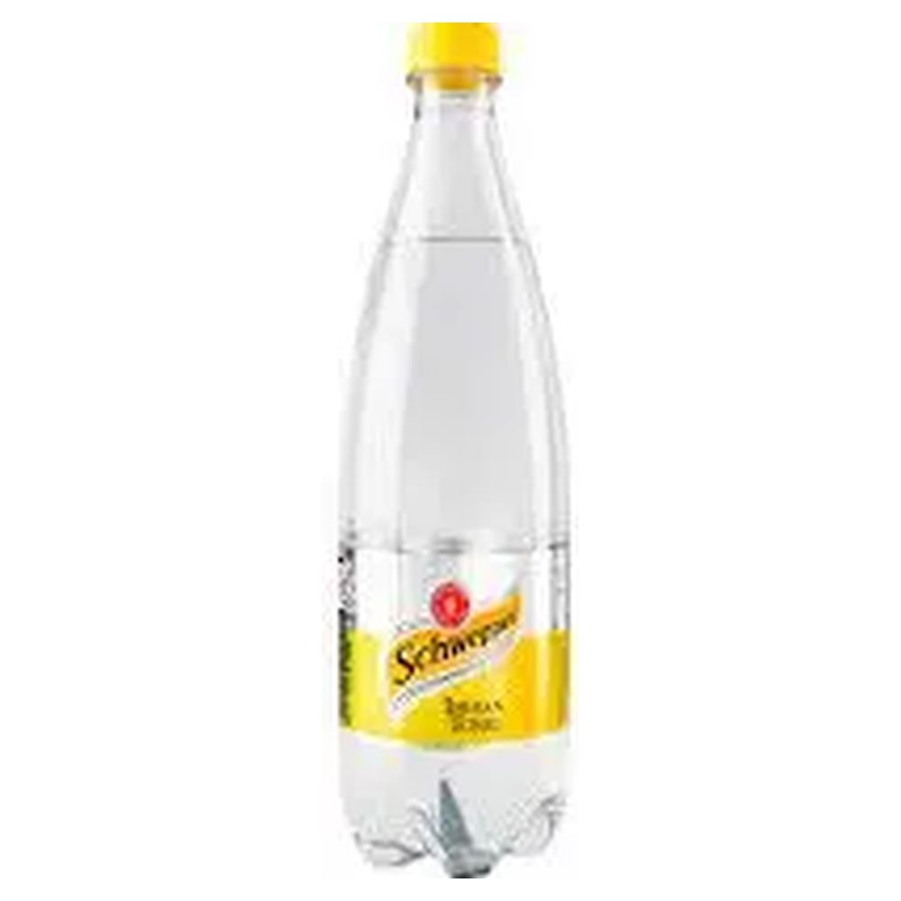 Напій безалк. Schweppes Iндiан Тонiк 0,75л (44574)