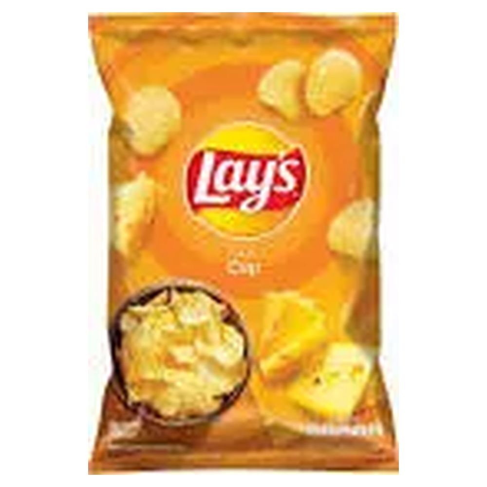 Чіпси Lays Сир 120г (44864)