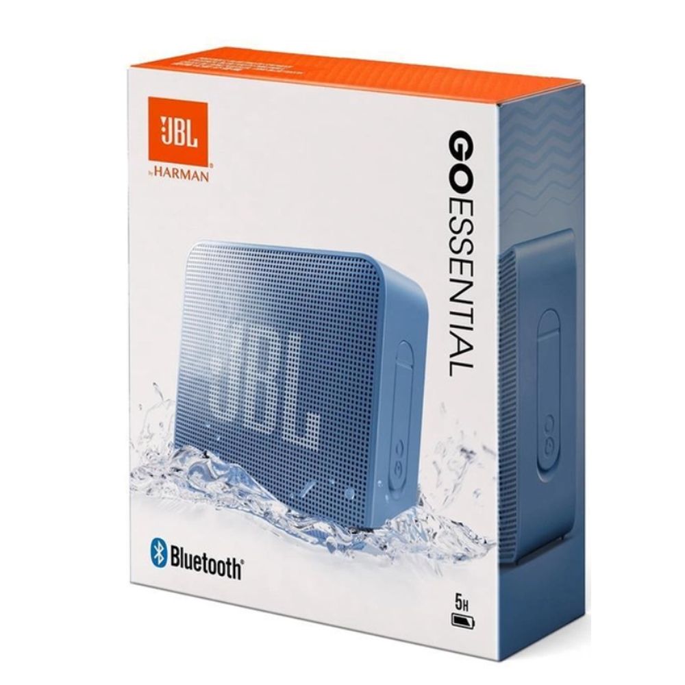 Портативна акустика JBL GOESBLU (45009)