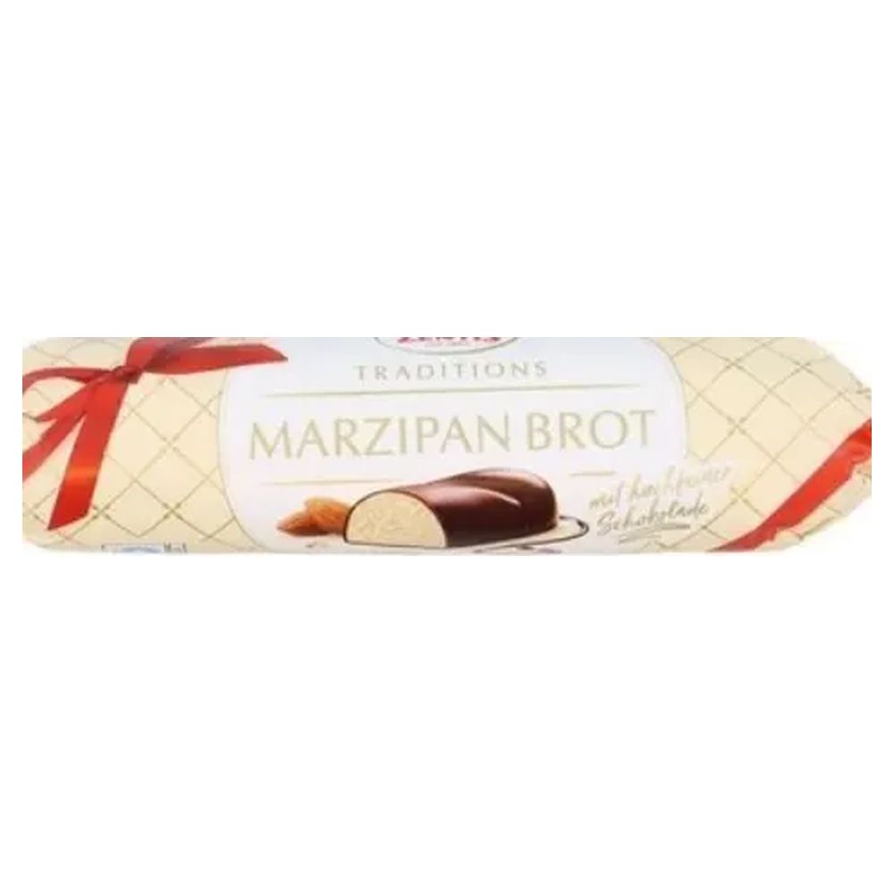 Батончик Zentis MARZIPAN 100г (45176)