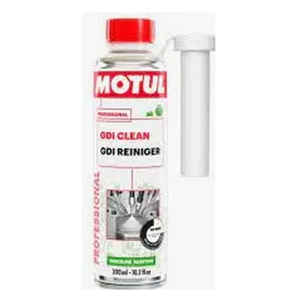 Очисник впускн. клап. і інжекторів Motul GDI 300мл (45235)