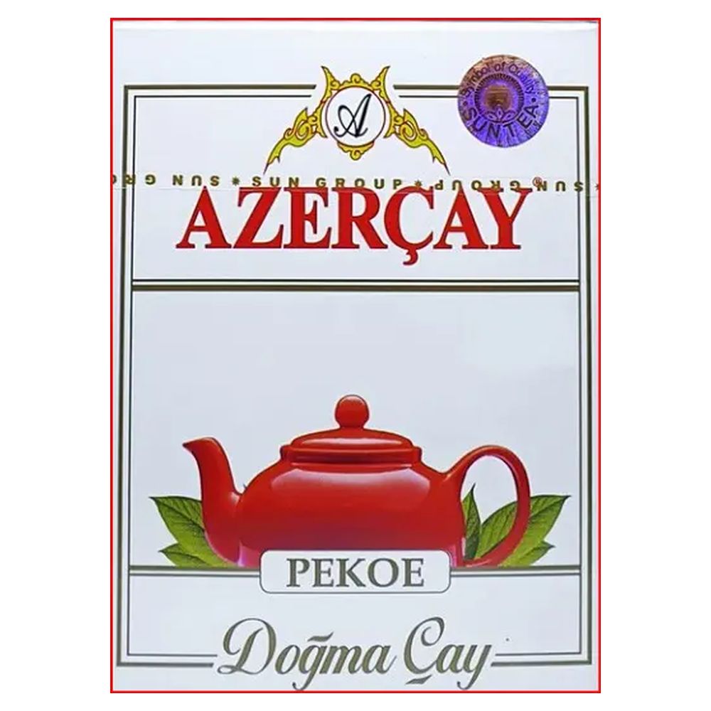 Чай Azercay Pekoe 100г (45338)