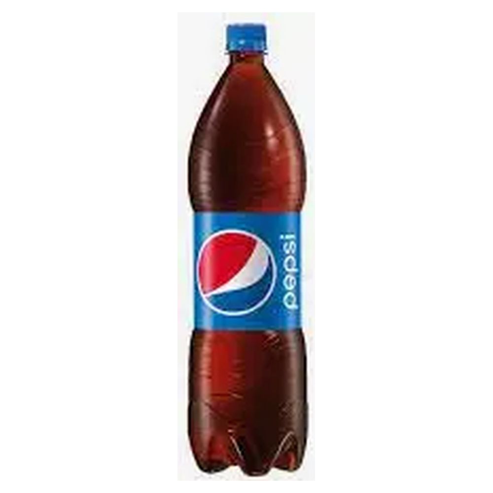 Вода солодка Pepsi 1,5л (45700)