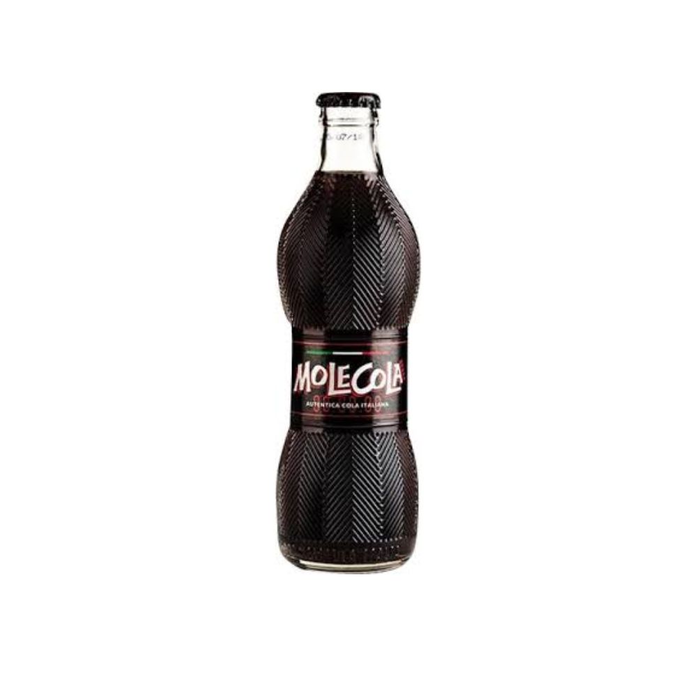 Напій безалк. Molecola Sugar Free скло 0,33л (45709)