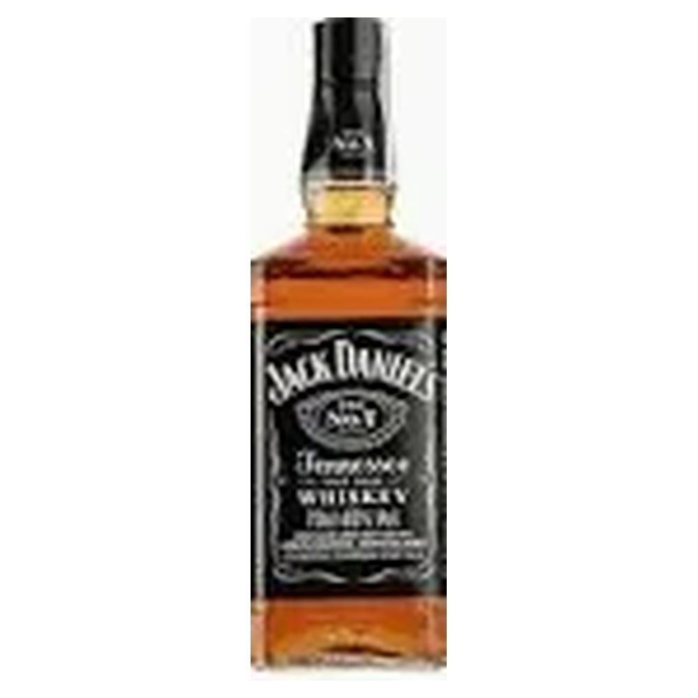 Віскі Jack Daniels 0,35л (46004)