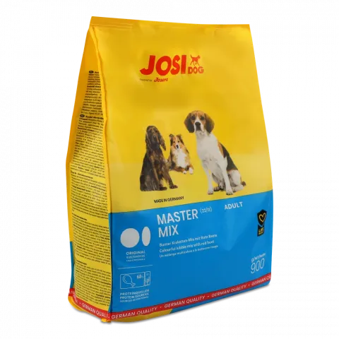 Корм д/собак Josera 900 г josidog master mix