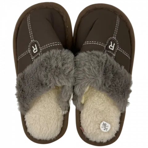 Взуття кімнатне дит арт. 43078-2 И143