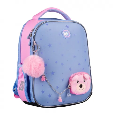 Рюкзак каркас. YES H-100 Cute Bear Teddy 559894