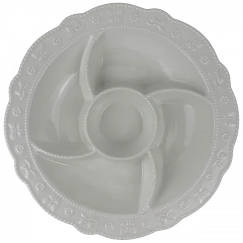 Менажниця кер. 28см арт. HD29 И621