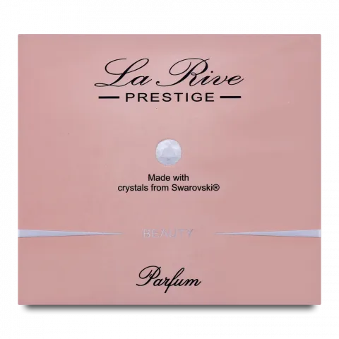 Парфум. вода жін. La Rive beauty swarovski 75 мл