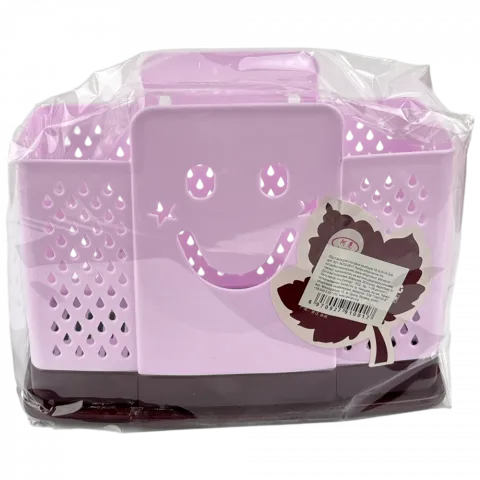 Підставка для столових приборів 18,5х7х14,5см арт. 001-34235 И017