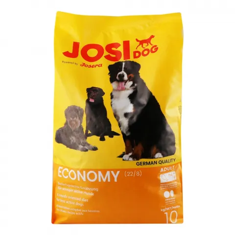 Корм д/собак Josera 10 кг josidog Economy