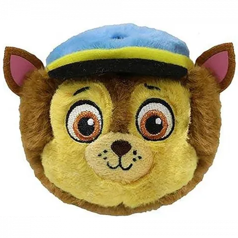 Іграшка дит. мяка TY BeanieBouncer Гонщик 83015