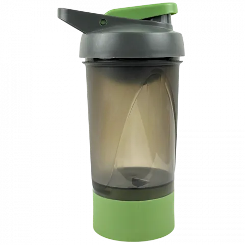 Шейкер 500мл пласт. 161881-150 И514 (Туреччина)