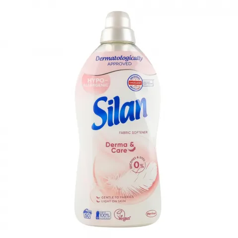 Ополіскувач Silan 1,100/1,364 л Derma and Care