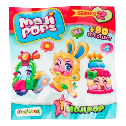 Іграшка Фігурка Moji Pops PMP2D824IN00 в асорт.