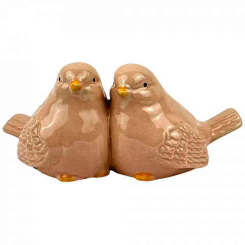 Фігурка пташка 16x8x7,5см 252731660 И693 (КІН)