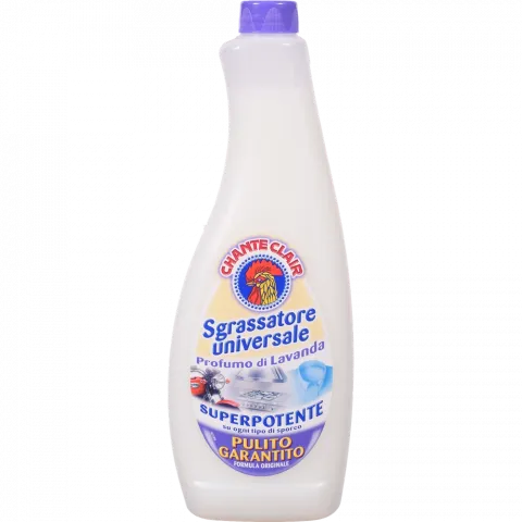 Засіб Chante Clair 600/625 мл Універсальний Лаванда (запаска)
