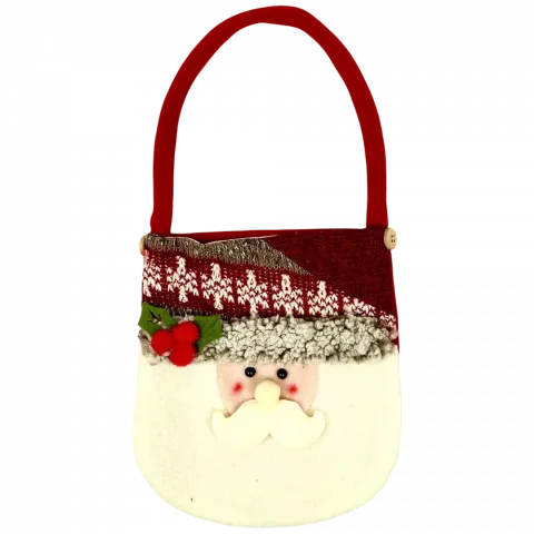 Сумка новорічна дит арт. 1040-A И969