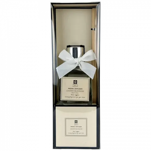 Дифузор скл. 100мл з 6 палич. 24см CC5880210 И759 (КІН)