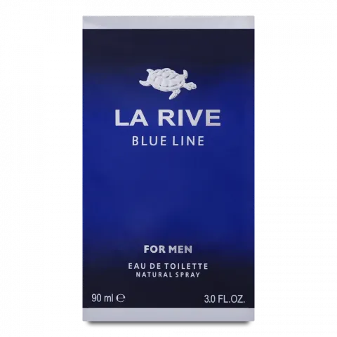 Туал. вода чол. La Rive blue line 90 мл