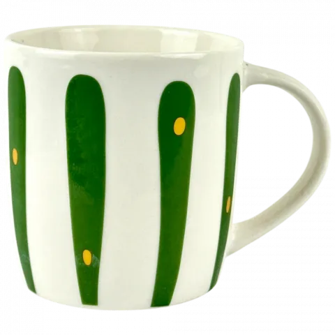 Чашка кер. 350мл арт. SDM020-4015-16125 И841