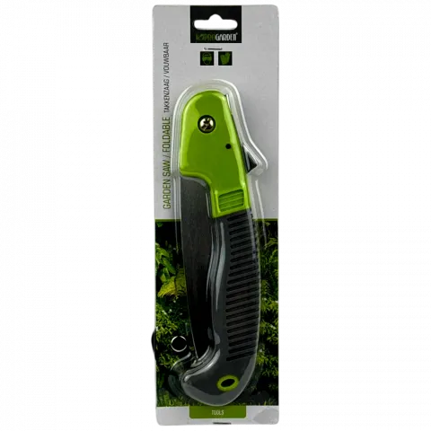 Садова пилка 40 см CY8901330 И46 (КІН)