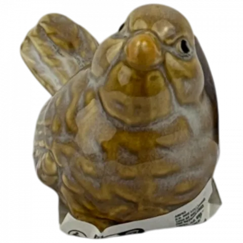 Фігурка пташка 9x5x6см 252731650 И617 (КІН)