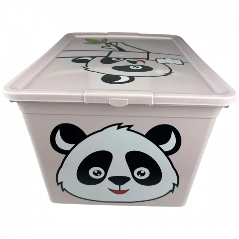 Контейнер Branq  X Box 15 л кол 7315 И553 (Польща)