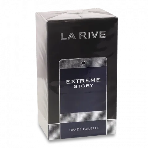 Туал. вода чол. La Rive extreme story 75 мл