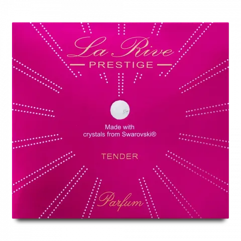 Парфум. вода жін. La Rive tender swarovski 75 мл
