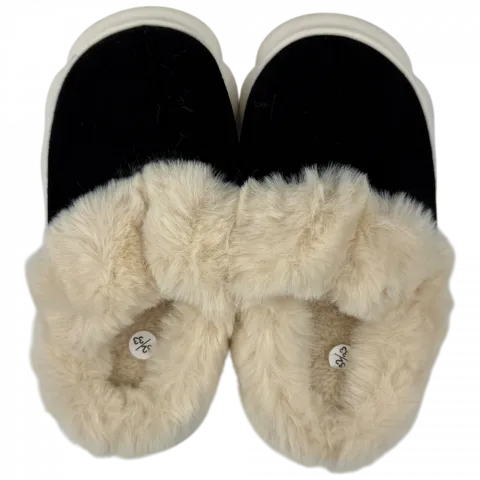 Взуття кімнатне  дитяче зима арт. 43783-3 И198